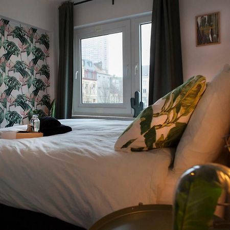 #Kaaistraat2 Apartment Остенде Екстериор снимка