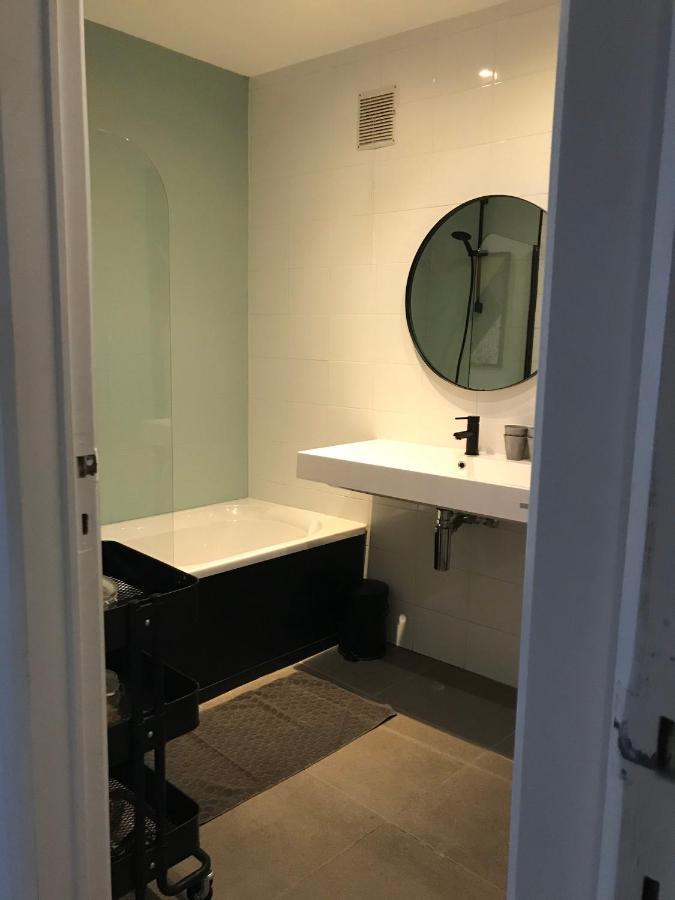 #Kaaistraat2 Apartment Остенде Екстериор снимка