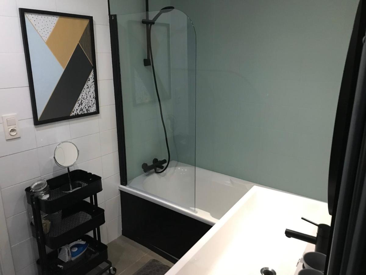 #Kaaistraat2 Apartment Остенде Екстериор снимка