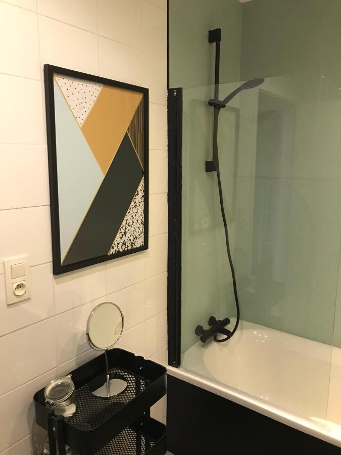 #Kaaistraat2 Apartment Остенде Екстериор снимка