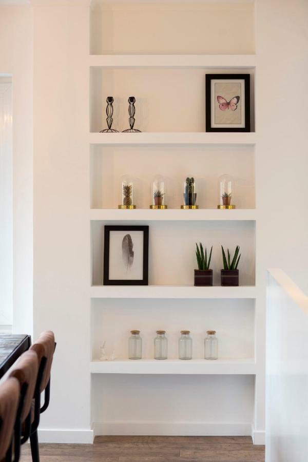 #Kaaistraat2 Apartment Остенде Екстериор снимка