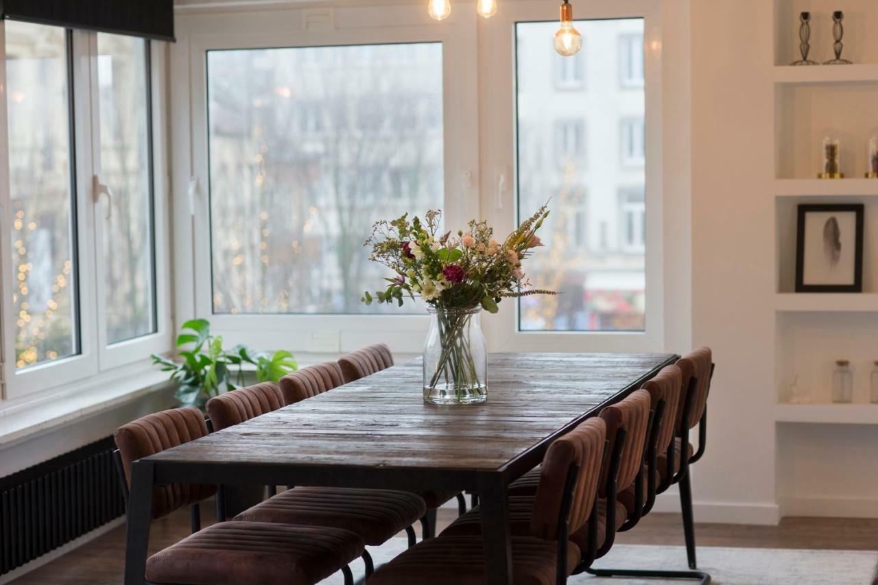 #Kaaistraat2 Apartment Остенде Екстериор снимка
