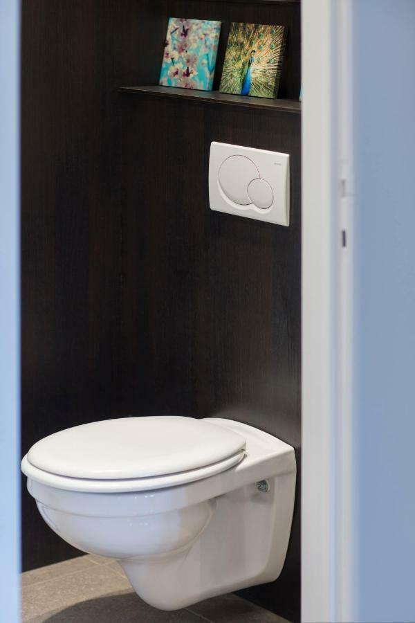 #Kaaistraat2 Apartment Остенде Екстериор снимка