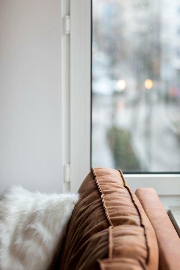 #Kaaistraat2 Apartment Остенде Екстериор снимка